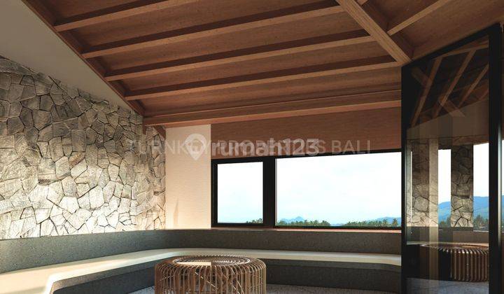 Timeless Beauty, Investing In 3 Villas With Japanese Design In Kedungu 42