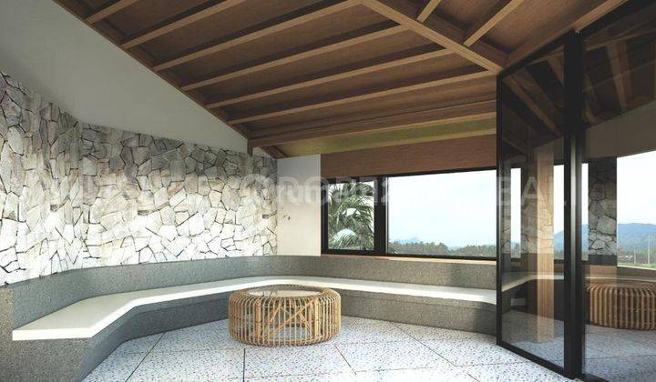 Timeless Beauty, Investing In 3 Villas With Japanese Design In Kedungu 57