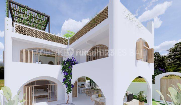 Superb New Off Plan Development In Tanah Lot  1