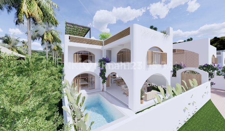 Superb New Off Plan Development In Tanah Lot  3