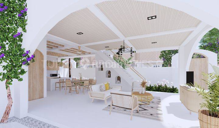 Superb New Off Plan Development In Tanah Lot  5