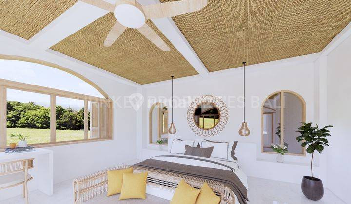 Superb New Off Plan Development In Tanah Lot  9