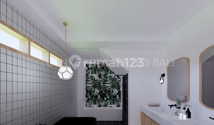Superb New Off Plan Development In Tanah Lot  11