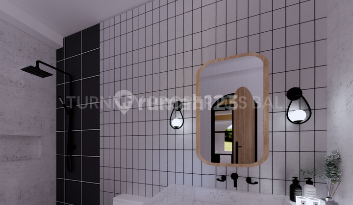 Superb New Off Plan Development In Tanah Lot  12