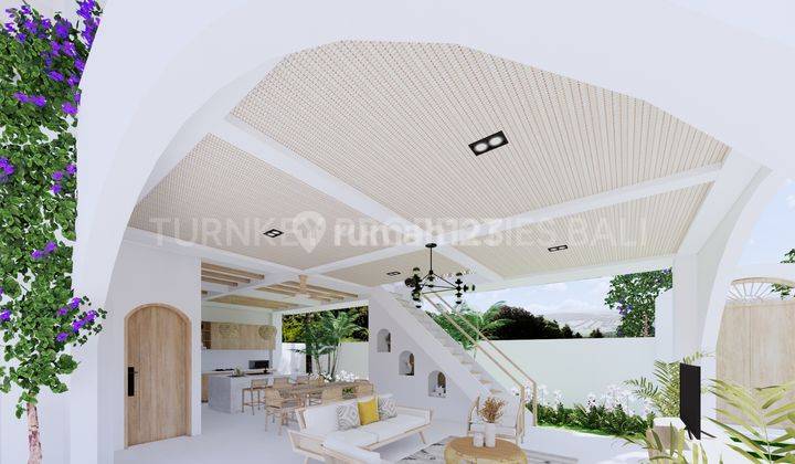 Superb New Off Plan Development In Tanah Lot  15