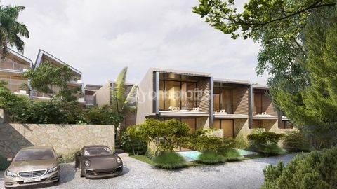 Luxury Freehold Townhouses In Bukit Balangan Bsdf724 2