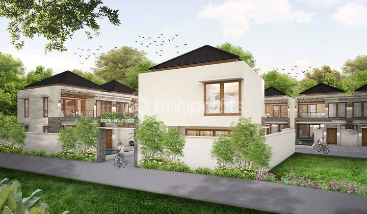 Affordable Freehold Off plan Luxury Villa 1