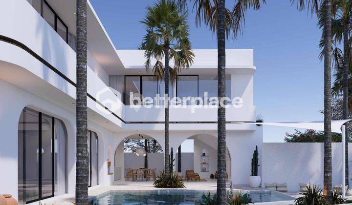 Stunning Freehold Villa Development In Padonan Bsdf215 2