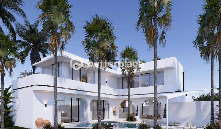 Stunning Freehold Villa Development In Padonan Bsdf215 1