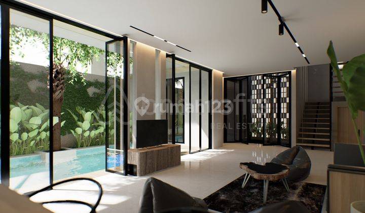 Serene Luxury Villa In Cemagi Seseh, Bali An Idyllic Beachfront Investment Opportunity Bsdf810 1