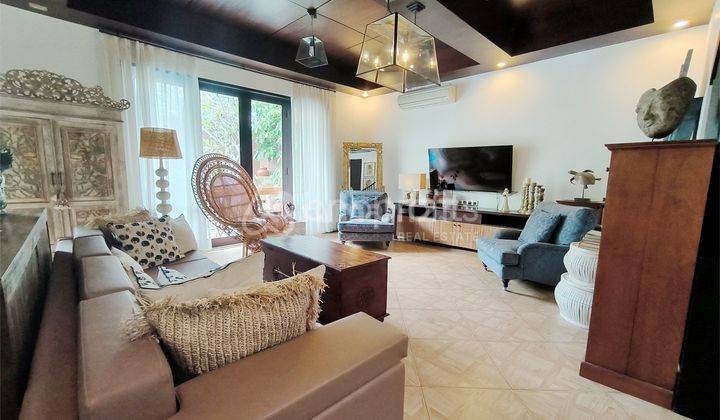 Find Your Bliss Umalas Freehold Villa With Perfect Blend Of Style Tranquility Bsvf176 2