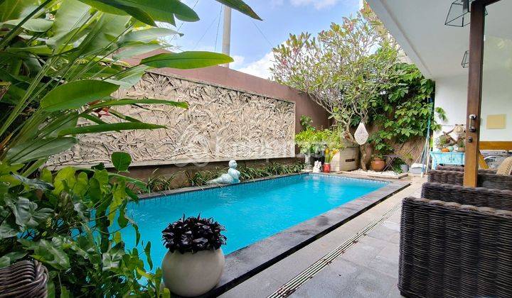 Find Your Bliss Umalas Freehold Villa With Perfect Blend Of Style Tranquility Bsvf176 2