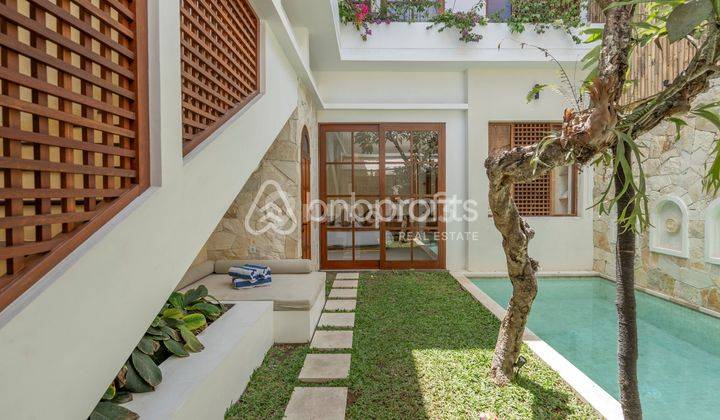 Modern Bali Villa With Enclosed Living Space Perfect For Relaxation And Investment Bsvf197 2