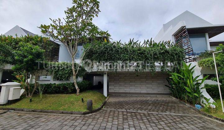 Minimalist Freehold Villa In Ungasan Bsvf088 2