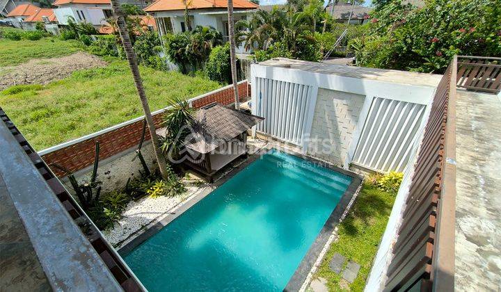 Serene Sanctuary Umalas Freehold Villa Minutes From Batu Belig Beach Bsvf170 1