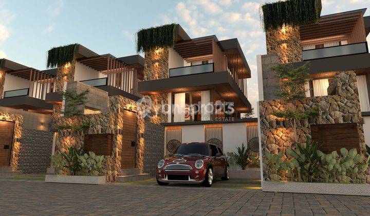 Exclusive Freehold Property In Nusa Dua Modern Ocean View Villa With Presale Offers Bsdf1323 1