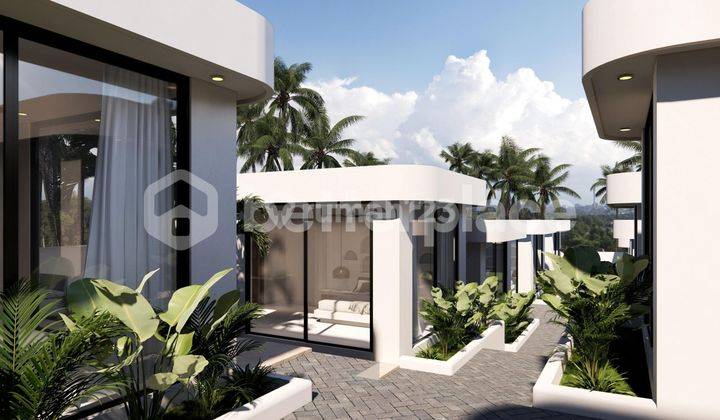 Prime Location, Unmatched Price: Lombok Freehold 1-Bed Villa Near Mandalika Circuit 1