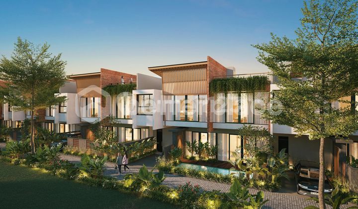 Timeless Private Villa Residence in Seminyak - Freehold Title BPVF02008