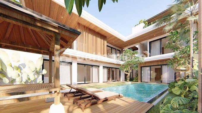 Timeless Elegance 4 Bedroom Villa In Prestigious Nusa Dua Bsdf1508 1