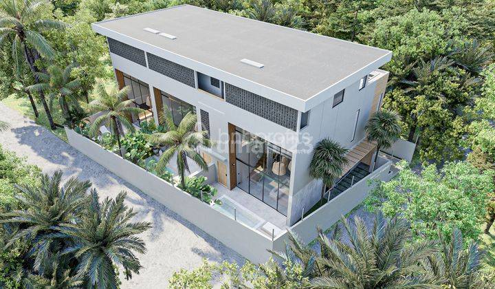 Serene Elegance, Discover Your Dream Home Among Uluwatu S Finest 2 Bedroom Villa And Penthouses Bsdf903 1