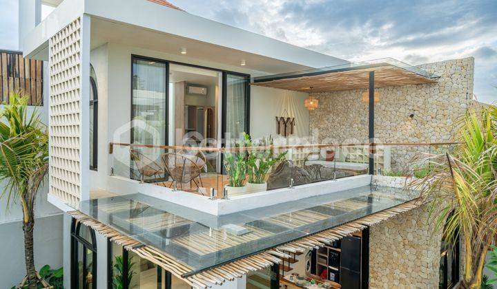 Luxurious Freehold 2 Bedroom Villa In Prime Tumbak Bayuh Tropical Modern Design Bsvf204 1