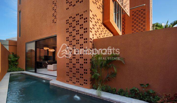 Beautifully Designed Freehold Villa In Canggu Ideal Investment Opportunity Bsvf200 2