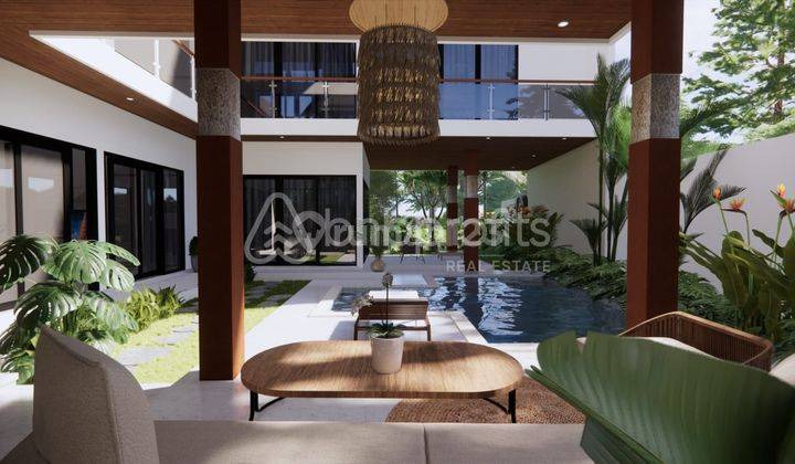 Exclusive Off Plan Modern Villa In Babakan With Panoramic Rice Field View Bsdf469 1