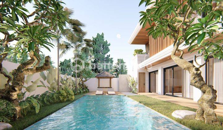 Timeless Elegance 4 Bedroom Villa In Prestigious Nusa Dua Bsdf1508 2