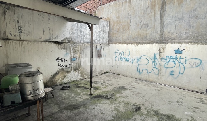 DIJUAL RUMAH SIAP HUNI DI TIRTASARI , SUKUN, MALANG 2