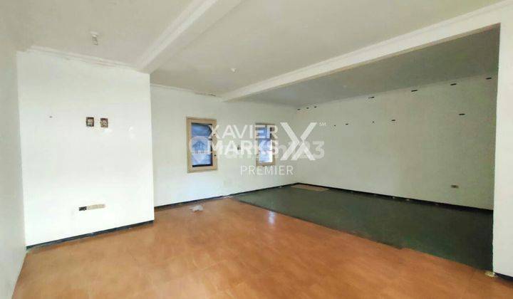 Disewakan 2 Ruko Gandeng Selangkah Dari Hotel Savana di Poros Jalan Letjen Sutoyo, Malang 3