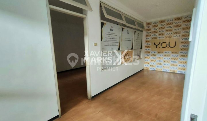 Disewakan 2 Ruko Gandeng Selangkah Dari Hotel Savana di Poros Jalan Letjen Sutoyo, Malang 4