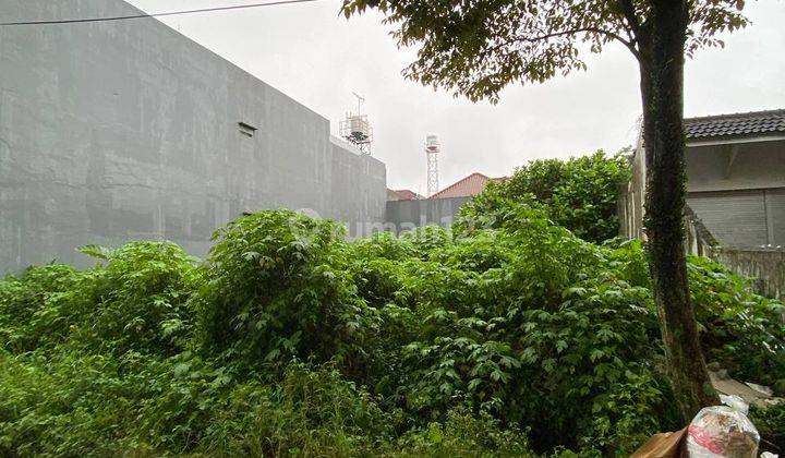 Dijual Tanah Kawasan Elit di Dieng Kota Malang 3