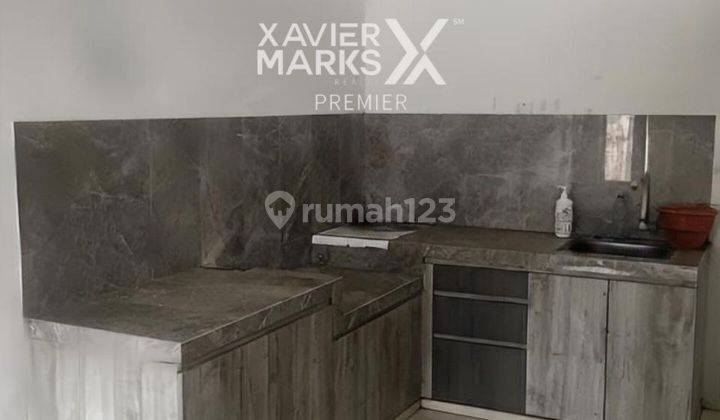 Dijual Rumah 2 Lantai Super Murah di Perum Griya Permata Alam 3