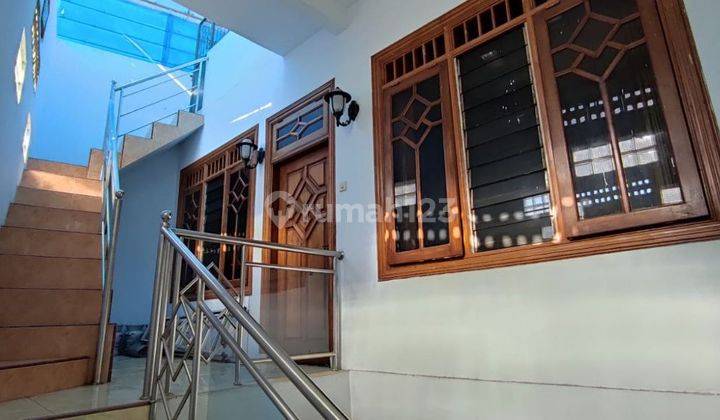 Dijual Rumah Terawat Di Tenggarang Di Bondowoso  2