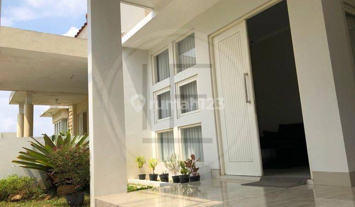 Dijual Rumah Minimalis Siap Huni Dekat Foodpark Villa Puncak Tidar Malang 2