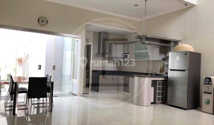 Dijual Rumah Minimalis Siap Huni Dekat Foodpark Villa Puncak Tidar Malang 3