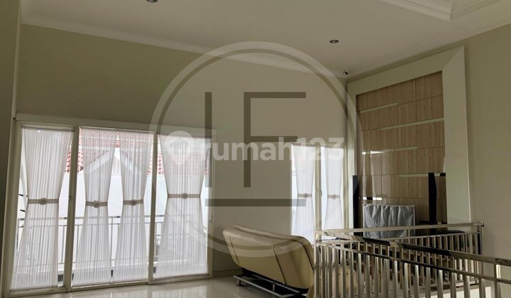 Dijual Rumah Minimalis Siap Huni Dekat Foodpark Villa Puncak Tidar Malang 5
