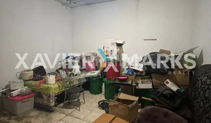 For Sale Strategic Shop House Zero Jalan Raya Sulfat, Blimbing, Malang