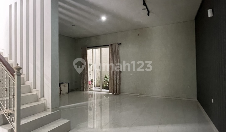 FOR SALE HOUSE IN IJEN NIRWANA 2