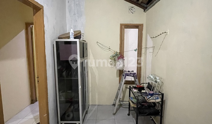 DIJUAL RUMAH SIAP HUNI DI KEBONSARI, LOWOKDORO, MALANG 2