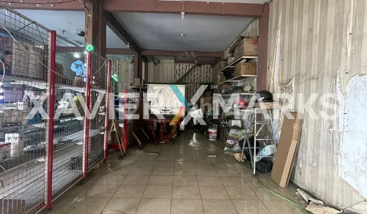 For Sale Strategic Shop House Zero Jalan Raya Sulfat, Blimbing, Malang