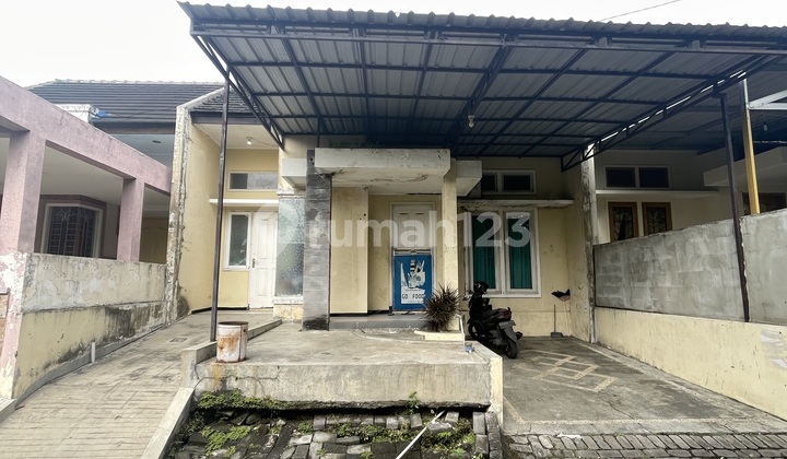 DIJUAL RUMAH SIAP HUNI DI TIRTASARI , SUKUN, MALANG DIJUAL RUMAH SIAP HUNI DI TIRTASARI , SUKUN, MALANG