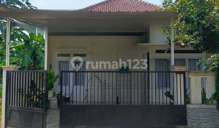 Dijuak Cepat Rumah Bagus Siap Huni Di Islamic Center