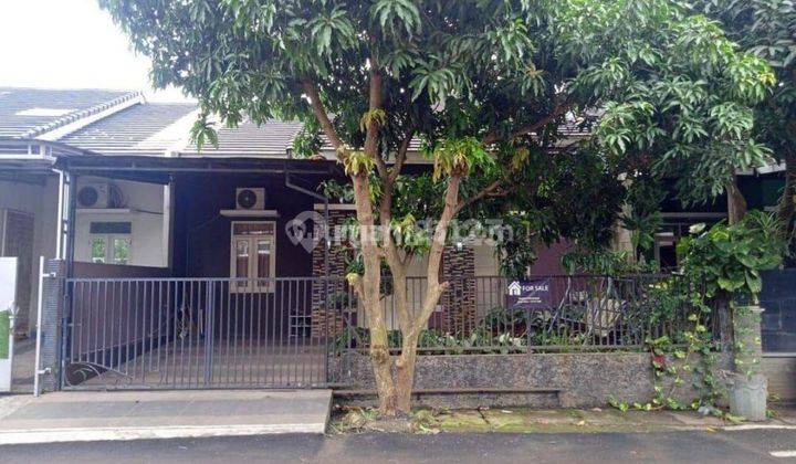 Dijual Rumah bagus di Villa Riski Ilhami  2