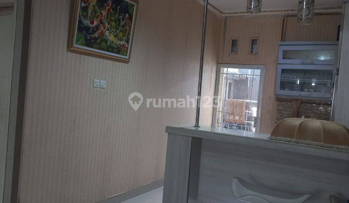 Dijual Rumah siap huni bagus di Villa Riski Ilhami 2