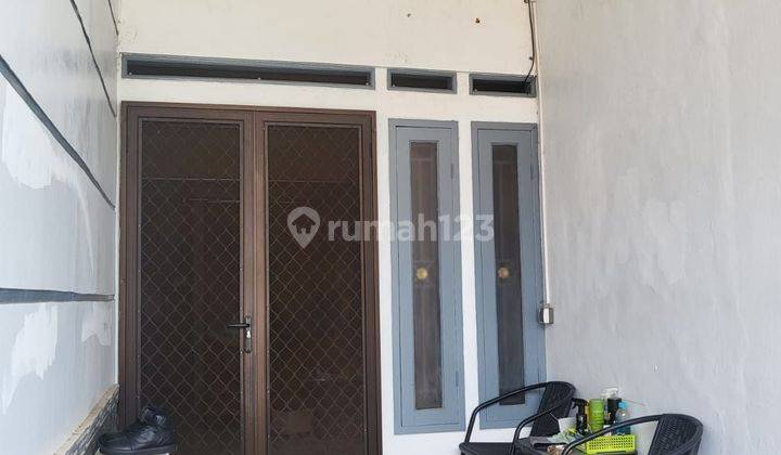 Dijual rumah 2 lantai Sudah Renovasi di kelapa dua 2