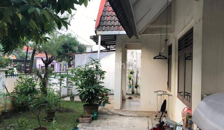 Dijual cepat murah banget BU lokasi medang nempel gading serpong 1