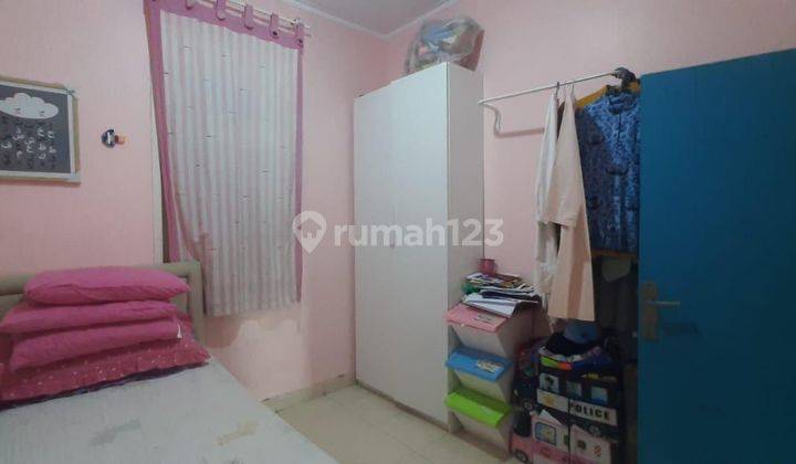 Termuraaaaaaah Dan Siap Huni Rumah Di Villa Riski Ilhamii  2