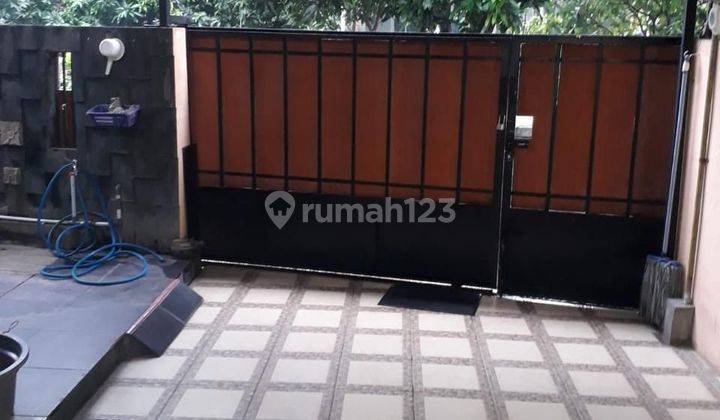 For Sale Jual Bu Rumah Di Villa Riski Ilhami Siap Huni  2