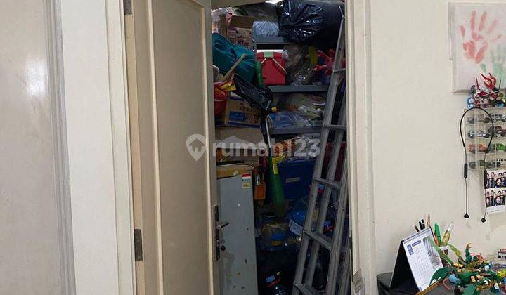 Dekat Tol Karawaci Rumah Hook Full Furnish Di Villa Riski Ilhami  2